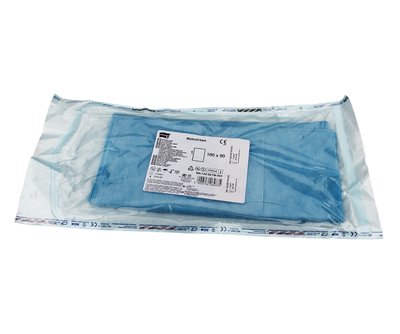 Serweta Sterylna 160 x 90 cm 1 szt. Matopat