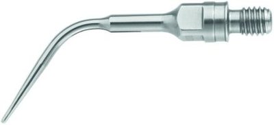 Vector Paro Scaler P4