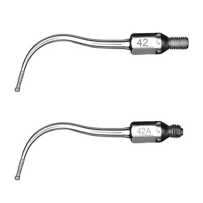 Tip Sonicflex č. 42/42A Cariex 0,8 mm /2003L-2008L/ Kavo - č. 42 (2003L)