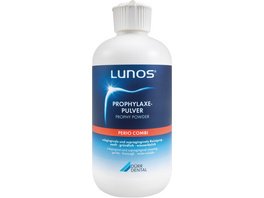 LUNOS® PROPHYLAXEPULVER PERIO COMBI