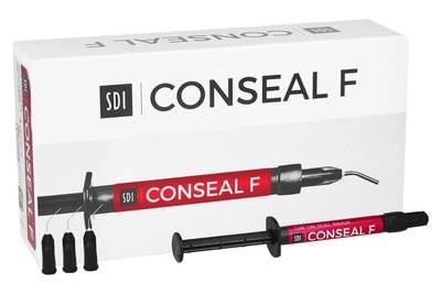 Conseal F 1 g x 10 szt. SDI