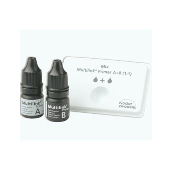 Multilink Primer A + B, balení 2 x 3 g