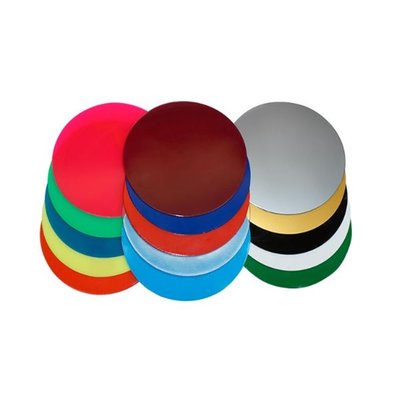 Erkoflex folie 2,0/120 mm 5 ks zlatá