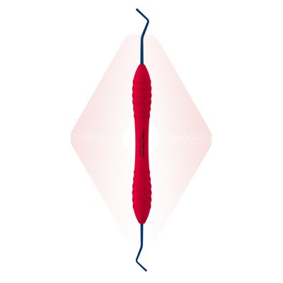 ErgoSlip nástroj Plugger, 1.0mm-1.3mm