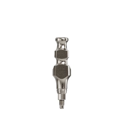 Impression Cop Closed Tray Conical Connection 3.0 O3.3x13mm