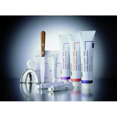 Impregum Soft medium body doplňkové balení