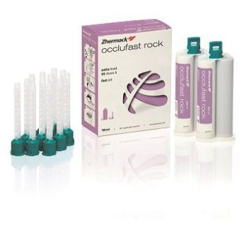 OCCLUFAST ROCK D2 2x50ml
