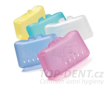 TePe cestovní krytka na kartáček