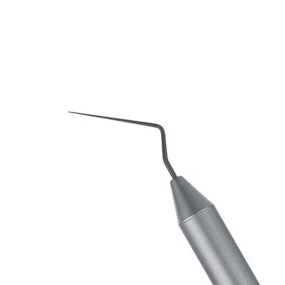 Root Canal Spreader #D11TS hdl #30 0,20/23mm, Blac
