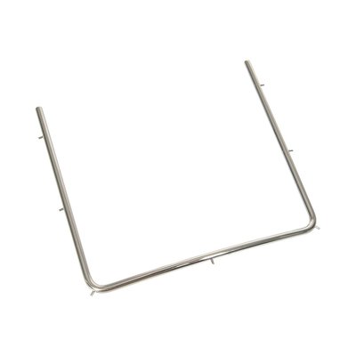 Fit Kofferdam kovový rámeček