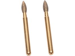 Teleskopzange - Packung 2 Ersatzspitzen für Art.-Nr. 15782