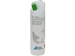 FD 366 sensitive Desinfektion - Flasche 1 Liter