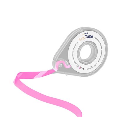 ErgoTape kódovací páska 10m x O5mm, Pink