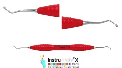 Exkavátor kulatý 2,0mm IDX