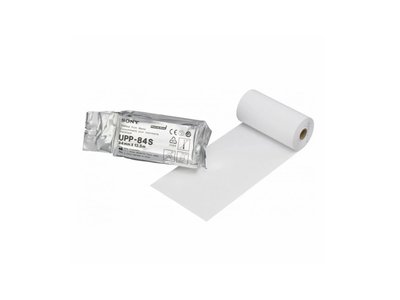 Ultrazvukový papír Sony UPP - 84 S (84 mm x 13,5 m)