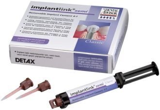 Implantlink semi classic