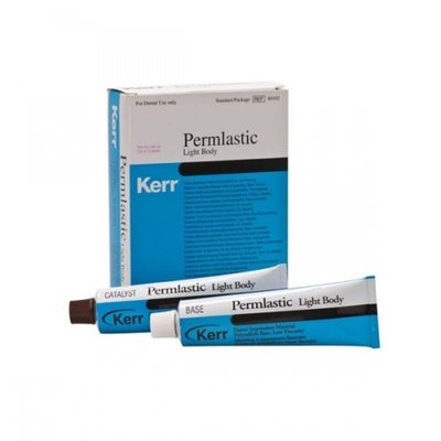 KERR Permlastic Light Body