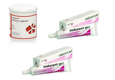 Zetalabor set 5kg + 2x60ml