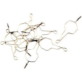 Kobayashi powlekane krótkie 0.12 (op.100 szt.) Dynaflex COATED KOBAYASHI TIES 1001-512