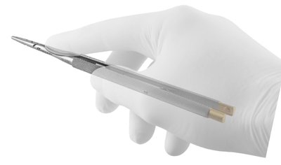 Medesy 1910 a 1911 - Barraquer držiaky na ihly