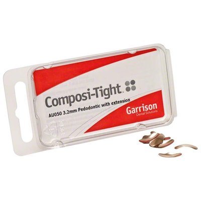 Composi-Tight Gold Pediatric 3,2mm