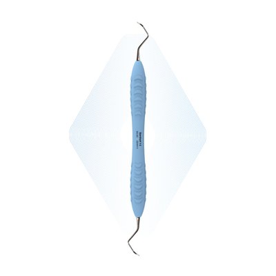 ErgoRazor Kyreta Barnhart 1-2