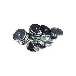 Magnetické disky-50Ks(prídržné platne)