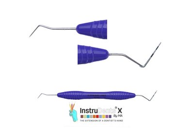 Sonda/pátradlo 3-5-8-10mm + 9, 3-5-8-10mm