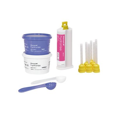 Hydrorise Trial Kit Fast Set 2x100ml