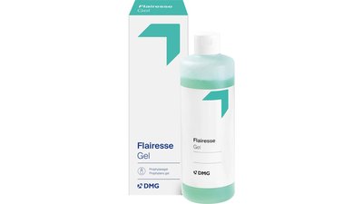 Flairesse Prophylaxegel