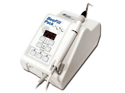 VDW BeeFill Pack přístroj na plnění rozehřátou gutaperčou