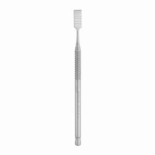 DLÁTKO 9MM JEDNOSTRANNÉ