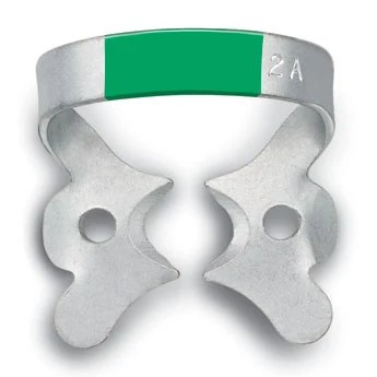 KOFERDAM KLAMRA FIESTA - WARIANTY