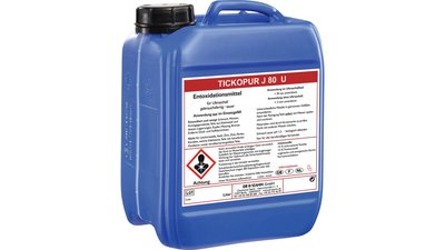 TICKOPUR J 80 U