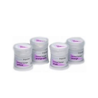 E.MAX CERAM IMPULSE CERVICAL TRANSPA