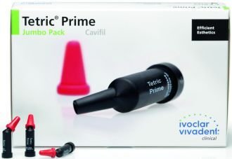 Tetric Prime - kompozit, 150x0,25g A3
