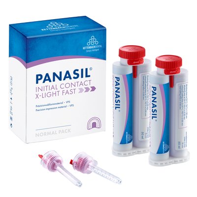 Panasil Initial Contact X-Light