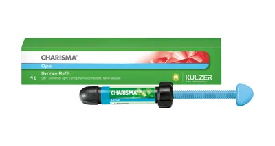 Charisma Opal - kompozit, 4g A3,5