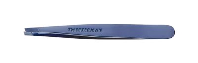 Tweezerman SLANT pinzeta Cobalt