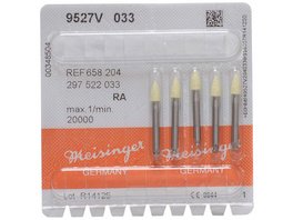 Komposite Polierer 9527