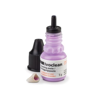 Ivoclean
