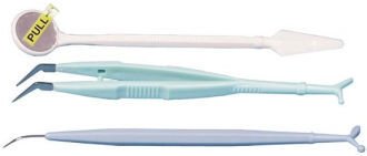 Variator-Kit vyšetrovací set