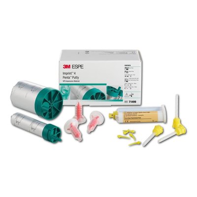 Imprint 4 Penta Putty Trial Kit