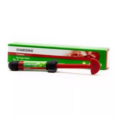 Charisma Classic - OA2