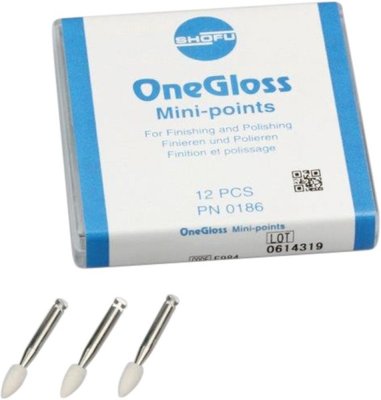 OneGloss™ / OneGloss™ PS + M