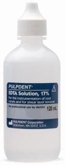 EDTA 17% 120ml
