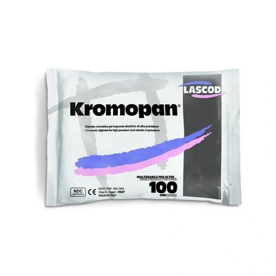 Lascod Kromopan 450 g - alginát