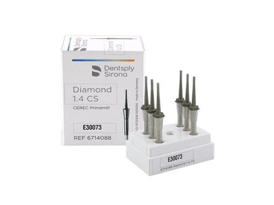 Diamond 1.4 CS, 6ks