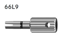 Nástrčný klíč Vario X 3