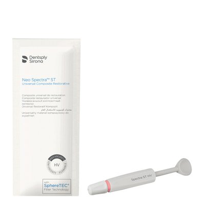 Neo Spectra ST HV stříkačka/Kit - A4 (A4. C4)